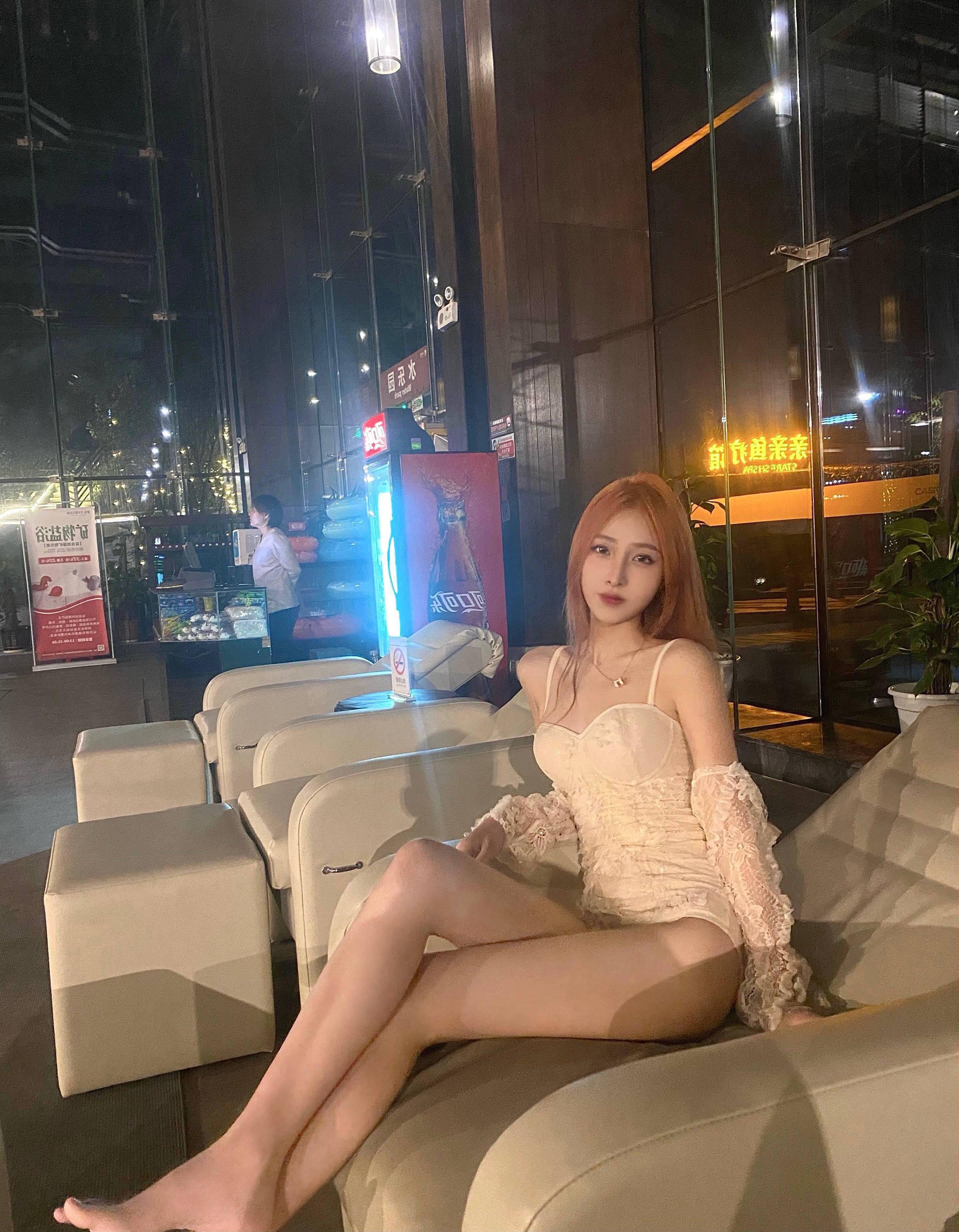 迷人的晓晓（上门）