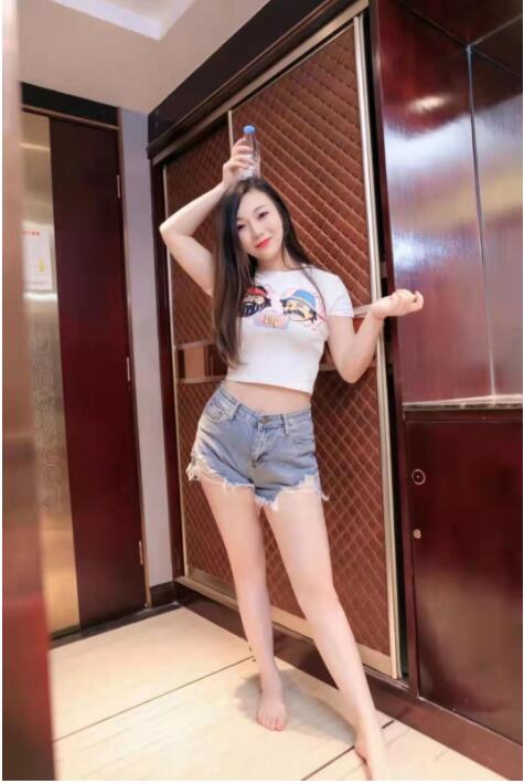 萧山 新人性感嫦娥