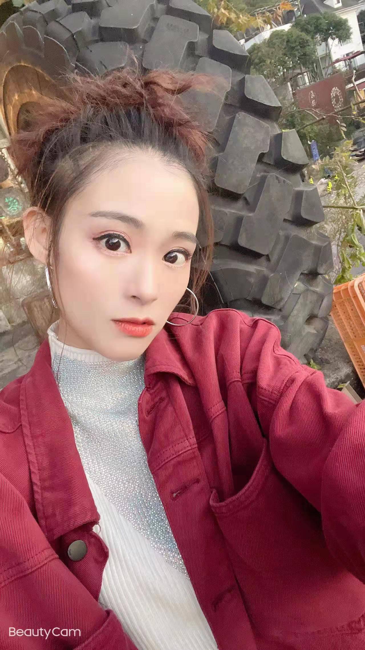 西湖区漂亮妹妹