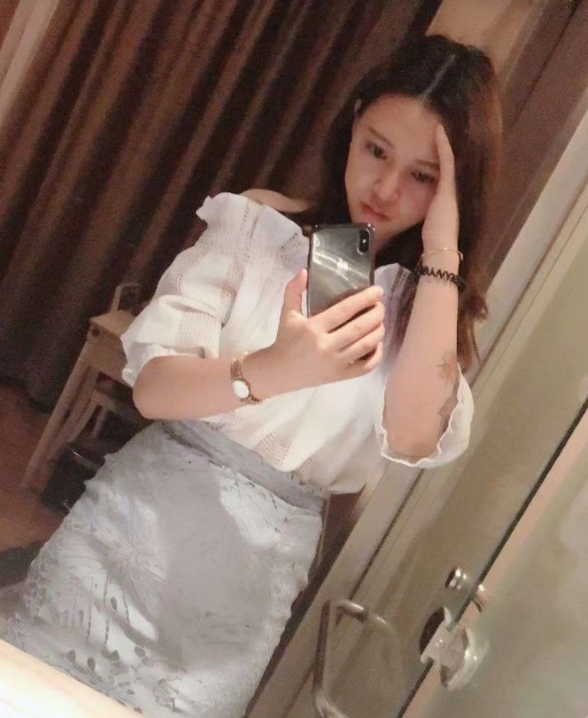 下城区慕希，老牌油压大保健