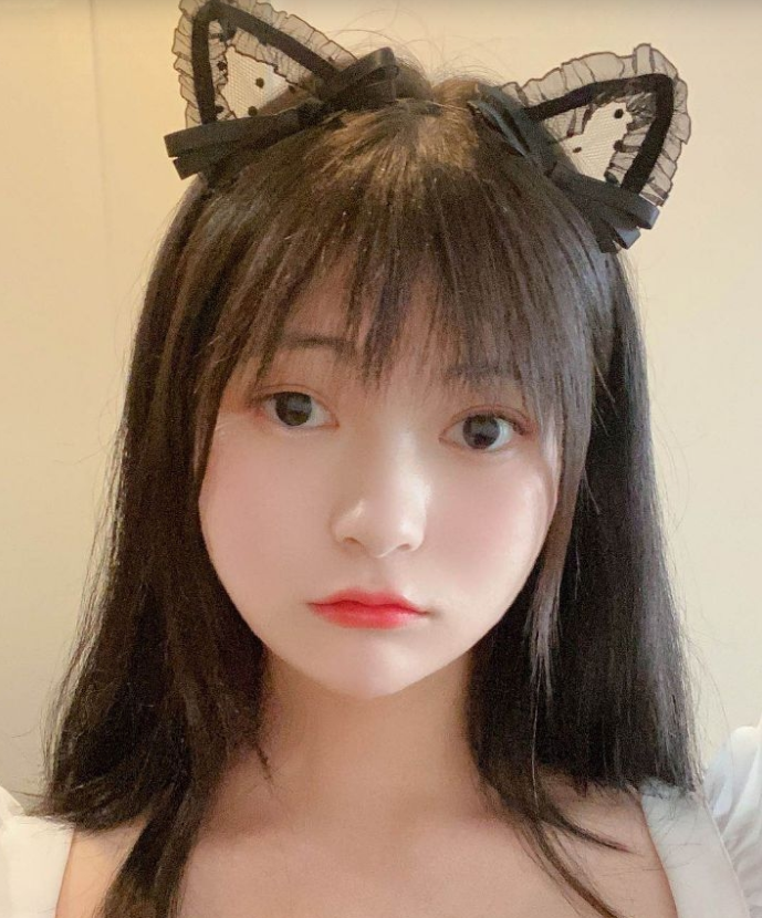 调教小清纯良家爽记