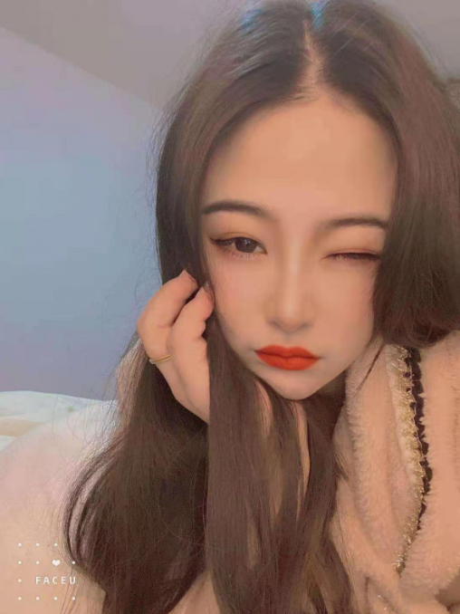 小河路 会摇会夹的小妹妹